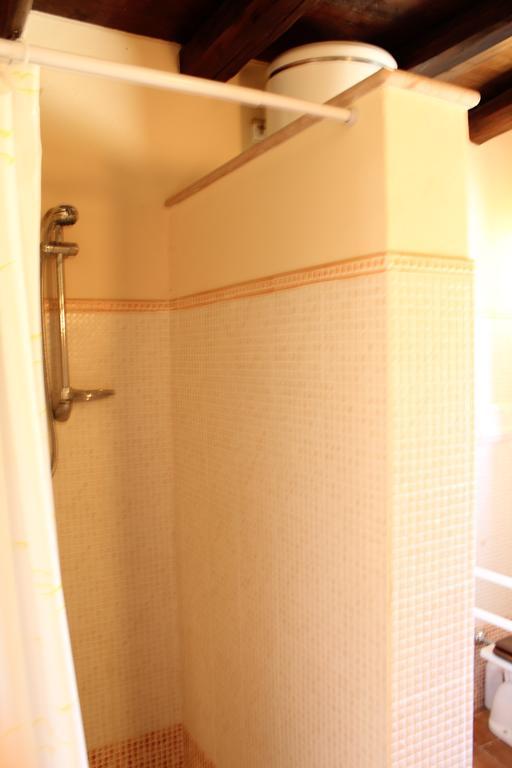 カリーニ Casale Maddalenaヴィラ エクステリア 写真